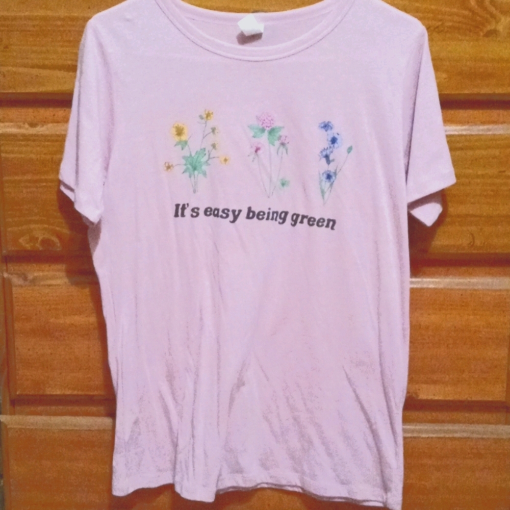 Short sleeve Tshirt